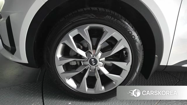 Kia Sorento 4th Generation id 4284330 из Кореи 28