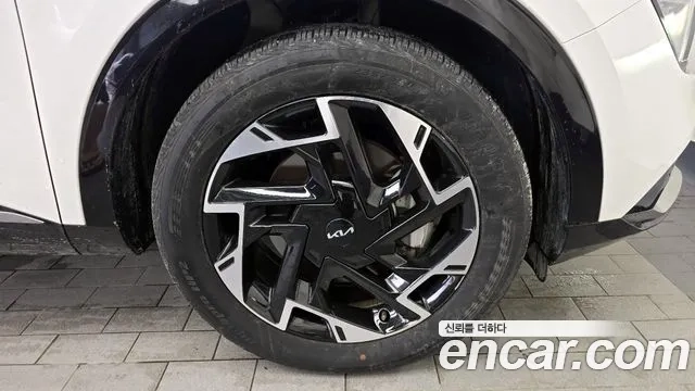 Kia Sportage 5th Generation id 2944112 из Кореи 15