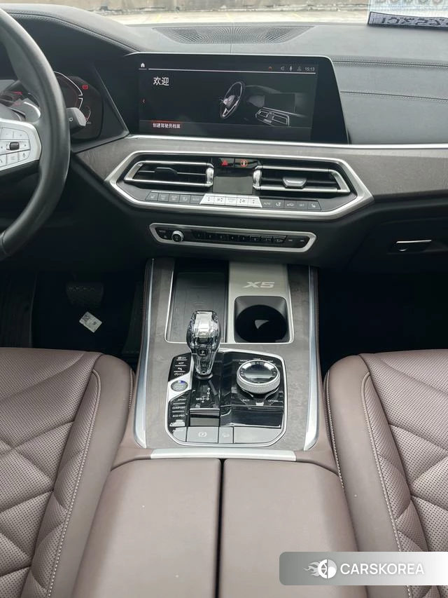BMW X5 id 4313604 из Китая 20