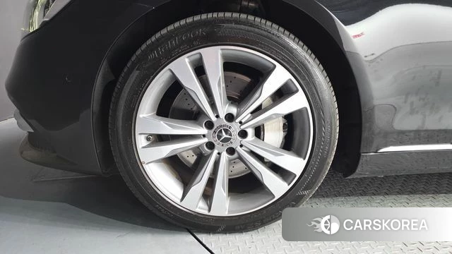 Mercedes-Benz S-Class W222 id 4331765 из Кореи 15