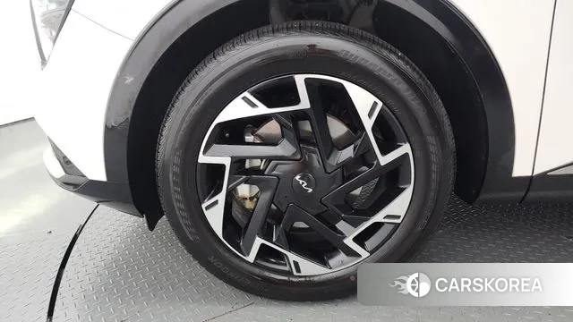 Kia Sportage 5th Generation id 3058091 из Кореи 15