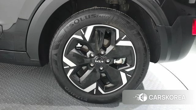 Kia Di All New Niro EV id 4230664 из Кореи 26