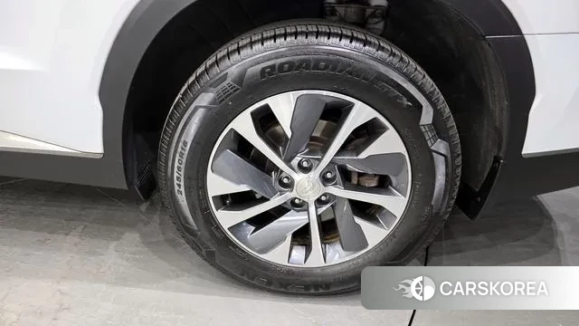 Hyundai Palisade id 3707654 из Кореи 15