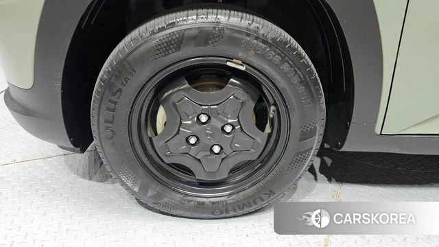 Hyundai Casper id 4361644 из Кореи 25