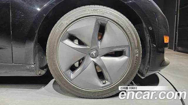 Tesla Model 3 id 2551249 из Кореи 15