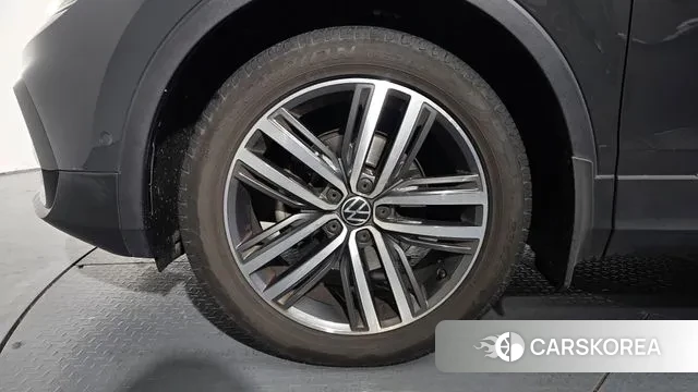Volkswagen Tiguan second Generation id 3447381 из Кореи 15
