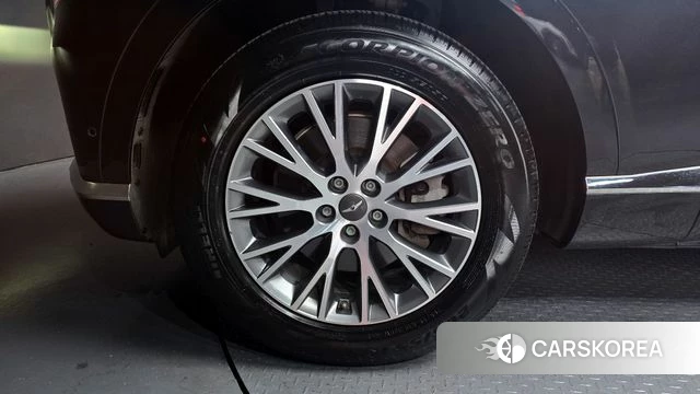 Genesis GV80 id 4224736 из Кореи 15