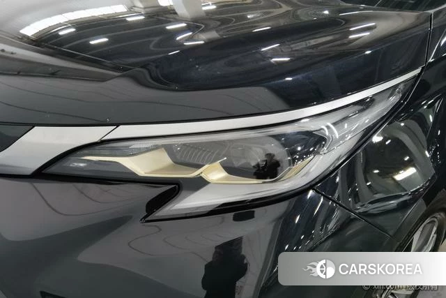 Toyota Grevia id 4272869 из Китая 19