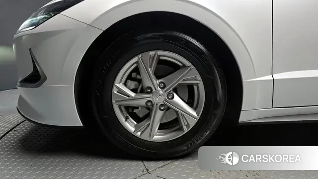 Hyundai Sonata (DN8) id 3601727 из Кореи 15