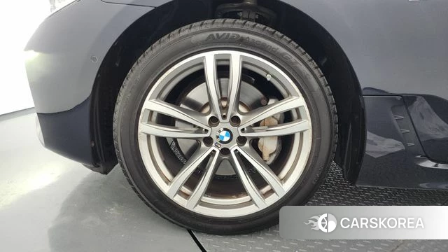 BMW 6 Series GT (G32) id 4429733 из Кореи 15