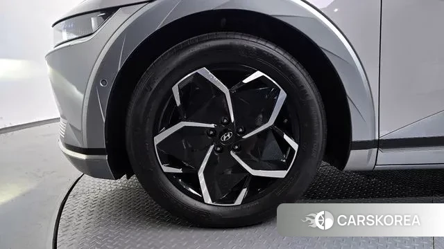 Hyundai Ionic 5 id 2900971 из Кореи 15