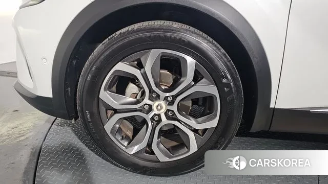 Renault Korea (Samsung) Capture id 3433093 из Кореи 15