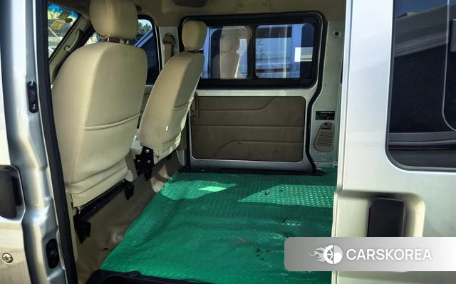 Dongfeng Xiaokang C36 2022 Серебристо-серый из Китая, фото 5