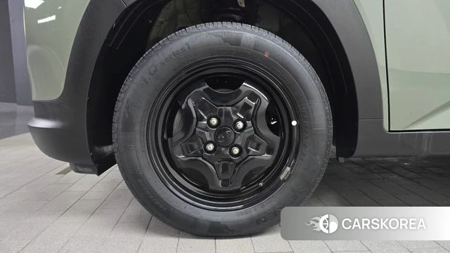 Hyundai Casper id 3878079 из Кореи 15