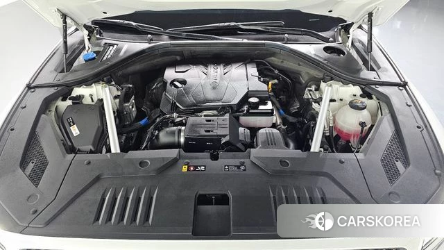 Genesis GV70 id 4691799 из Кореи 30