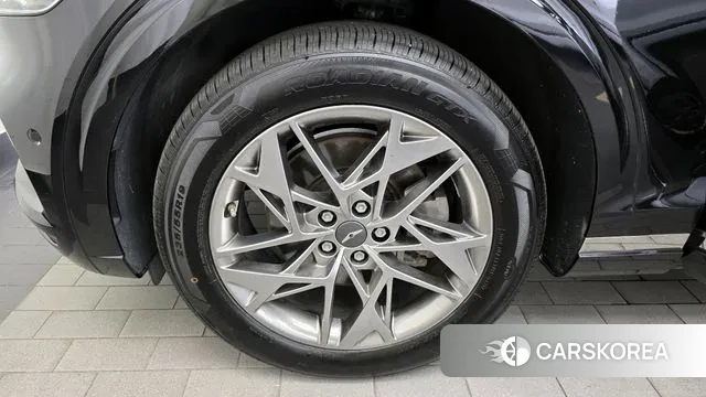 Genesis GV70 id 3027583 из Кореи 15