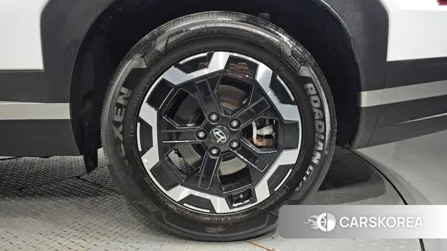 Hyundai Santa Fe (MX5) id 3497180 из Кореи 15