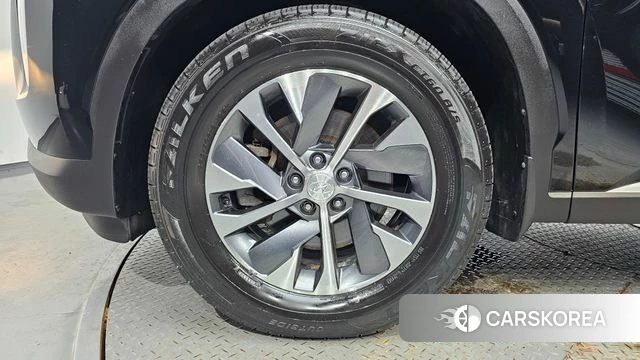 Hyundai Palisade id 4573341 из Кореи 25