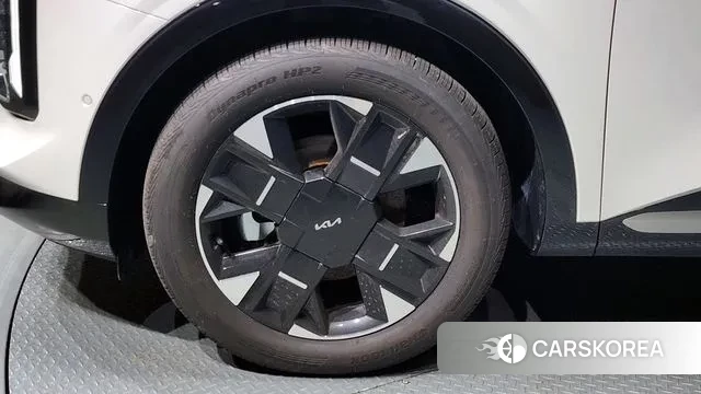 Kia The New Sportage 5th Generation id 3080822 из Кореи 15