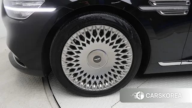 Genesis G90 id 3380347 из Кореи 15