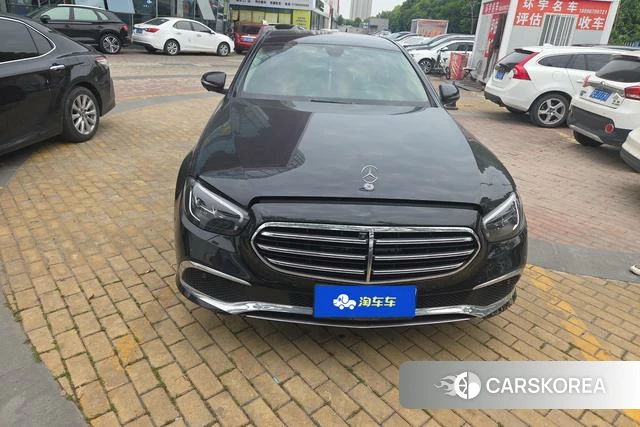 Mercedes-Benz E-class id 4277588 из Китая 12