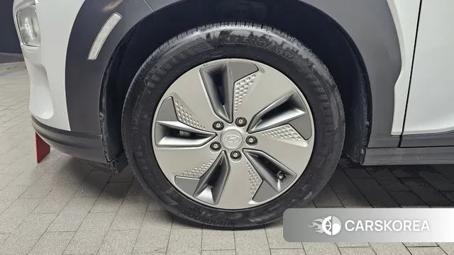 Hyundai Kona Electric id 3095258 из Кореи 15