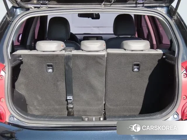 Kia All New Morning (JA) id 3460316 из Кореи 15