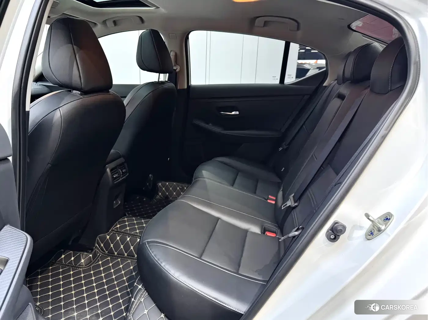 Nissan Sylphy id 4546134 из Китая 22