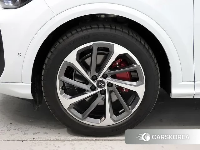 Audi Q5 (80A) id 3415172 из Кореи 15