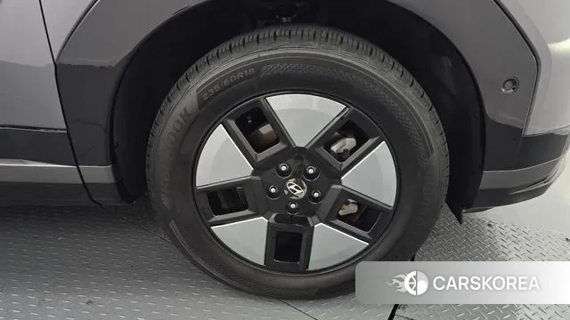 Hyundai Santa Fe (MX5) id 3472119 из Кореи 15