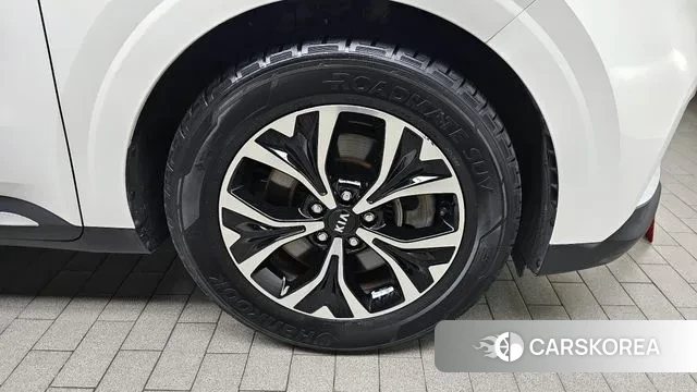 Kia Carnival 4th generation id 2980528 из Кореи 15