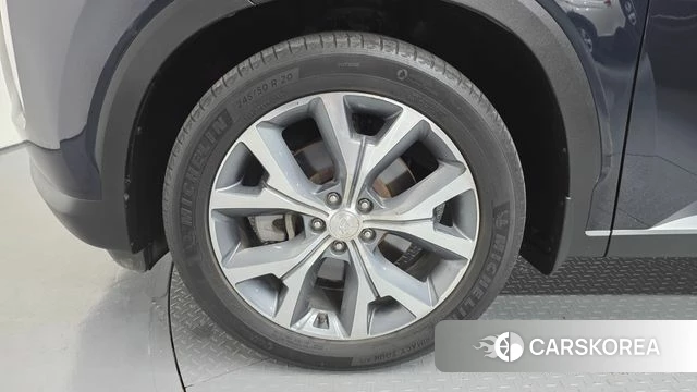 Hyundai Palisade id 4614819 из Кореи 15
