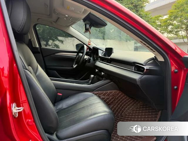 Mazda Atez id 4276638 из Китая 10