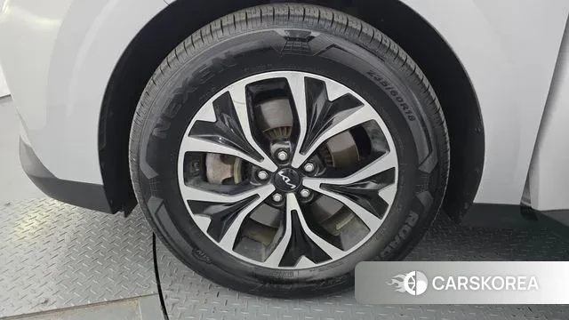 Kia Carnival 4th generation id 3512988 из Кореи 15