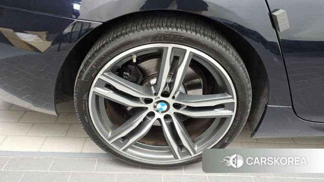 BMW 6 Series (F12) id 4447973 из Кореи 28