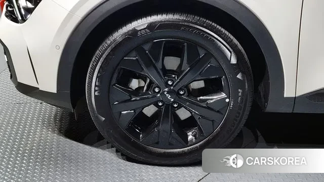 Kia Sportage 5th Generation id 3554975 из Кореи 15