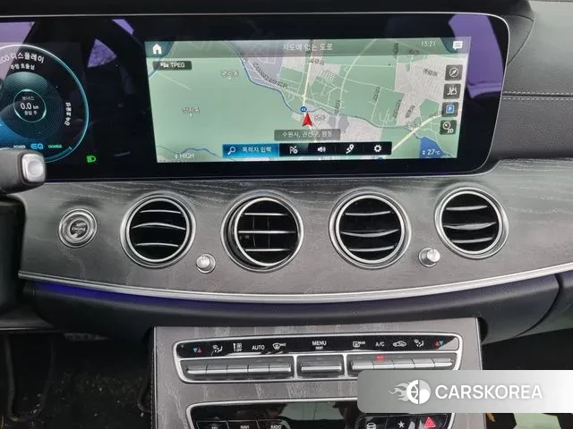 Mercedes-Benz E-Class W213 id 3686293 из Кореи 8