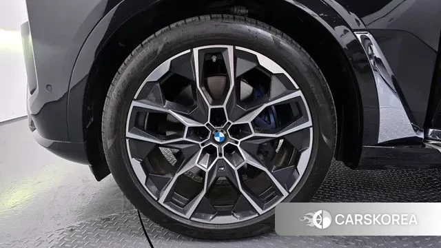 BMW X7 (G07) id 3610393 из Кореи 15