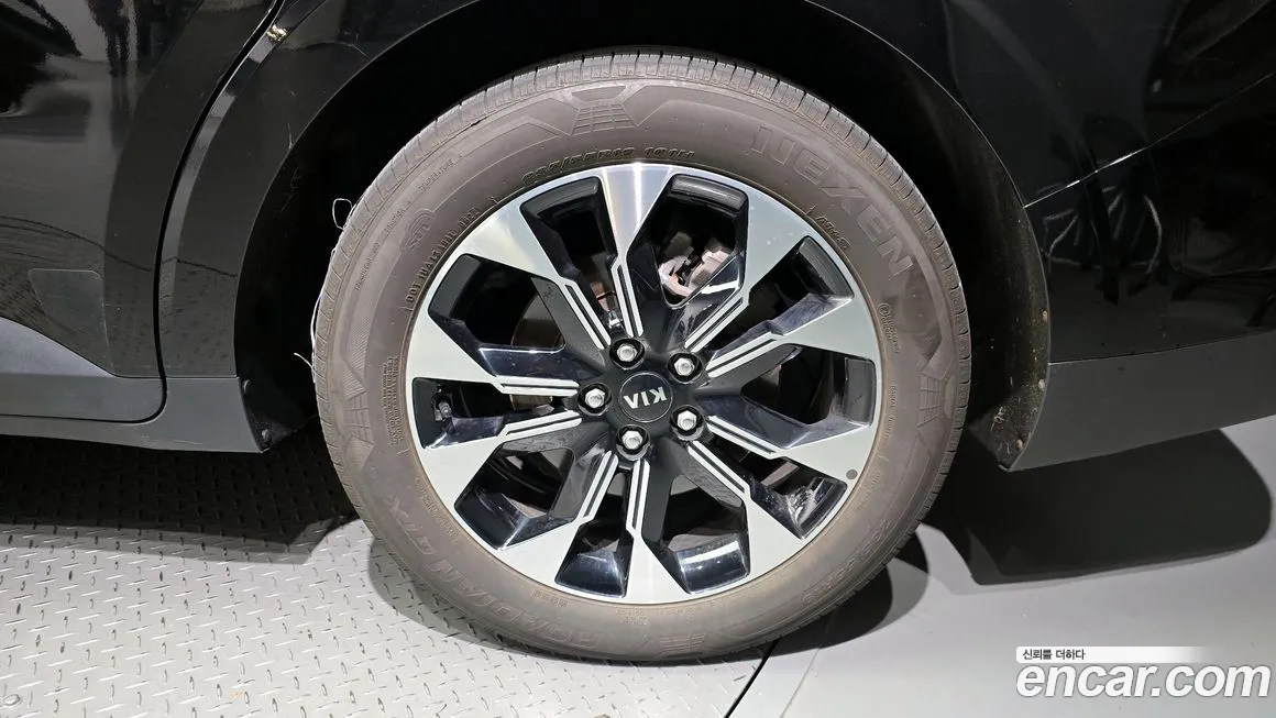 Kia Carnival 4th generation id 1875399 из Кореи 15