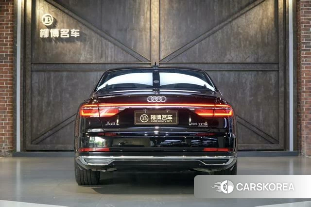 Audi A8 id 4272100 из Китая 18
