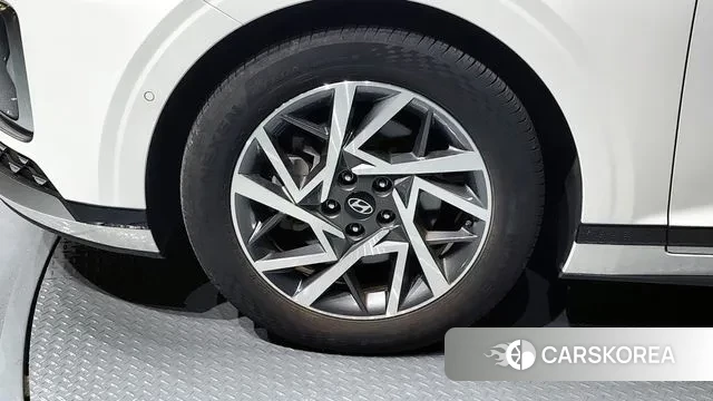 Hyundai Grandeur (GN7) id 3333253 из Кореи 15