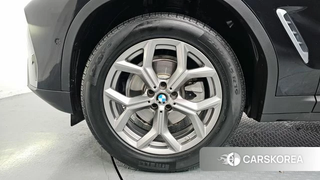 BMW X4 (G02) id 3799244 из Кореи 15