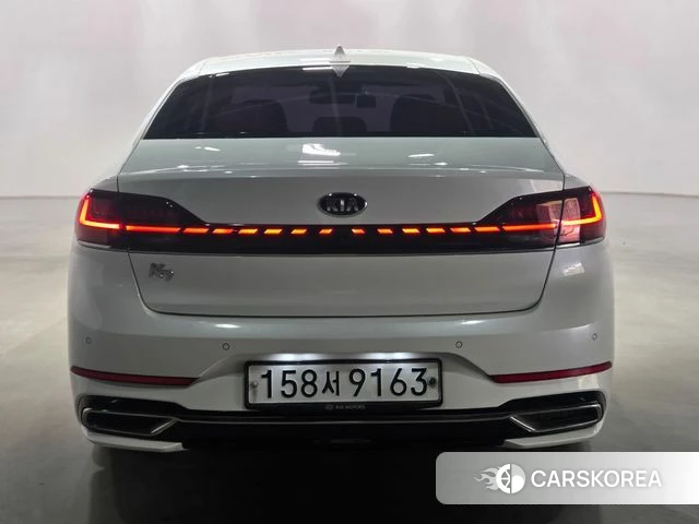 Kia K7 Premier id 4397192 из Кореи 15
