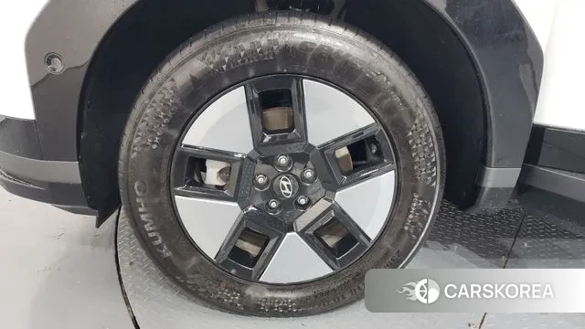 Hyundai Santa Fe (MX5) id 3482280 из Кореи 15