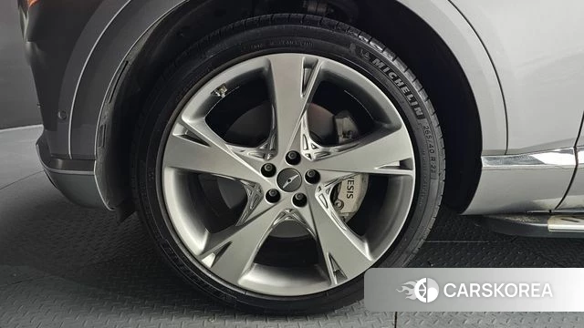 Genesis GV80 id 4656967 из Кореи 32