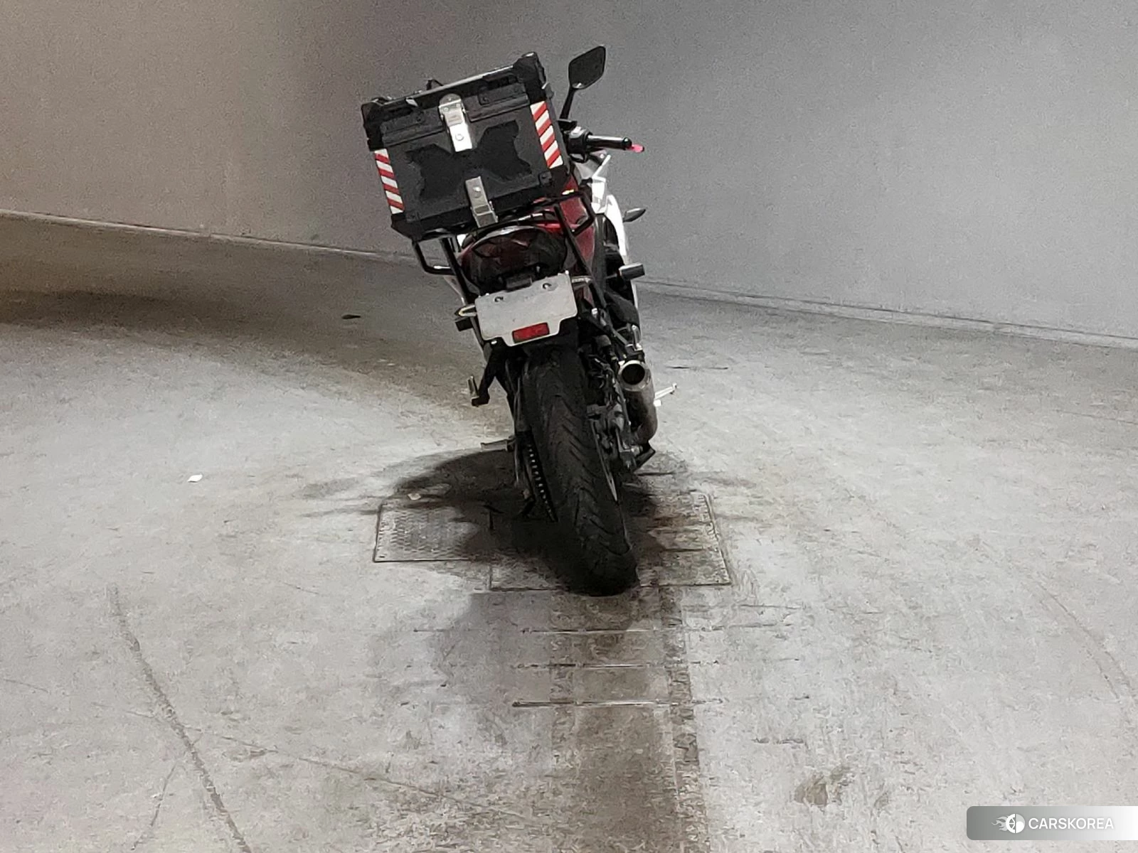 Yamaha YZF-R3 2015 из Японии, фото 4