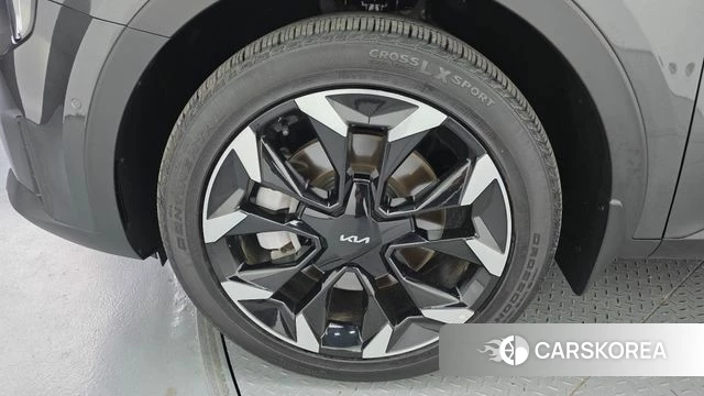 Kia The New Sorento 4th Generation id 4433030 из Кореи 15