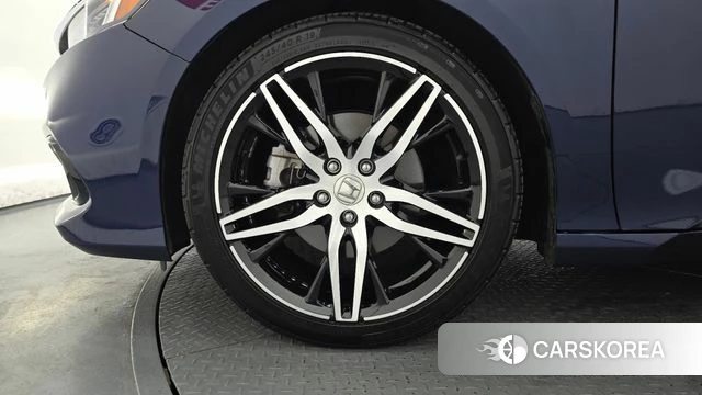 Honda Accord 10th Generation id 4362172 из Кореи 15