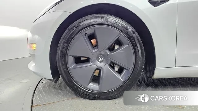 Tesla Model 3 id 3154715 из Кореи 15