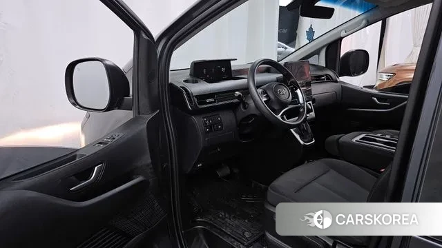 Hyundai Staria id 3132426 из Кореи 15